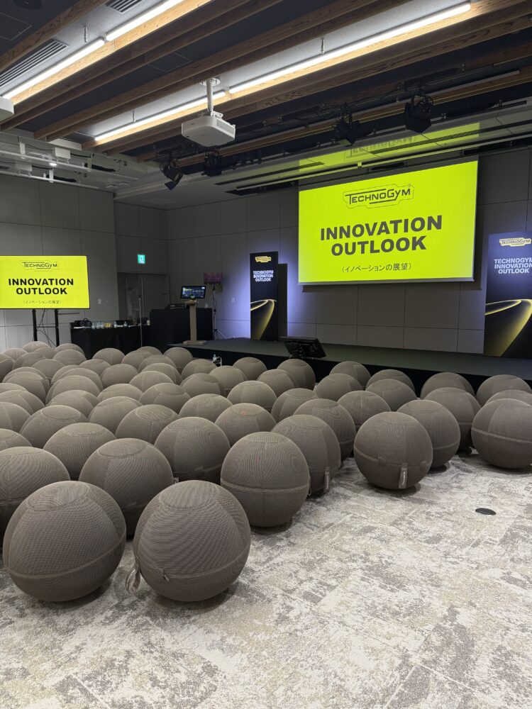 INNOVATION OUTLOOK