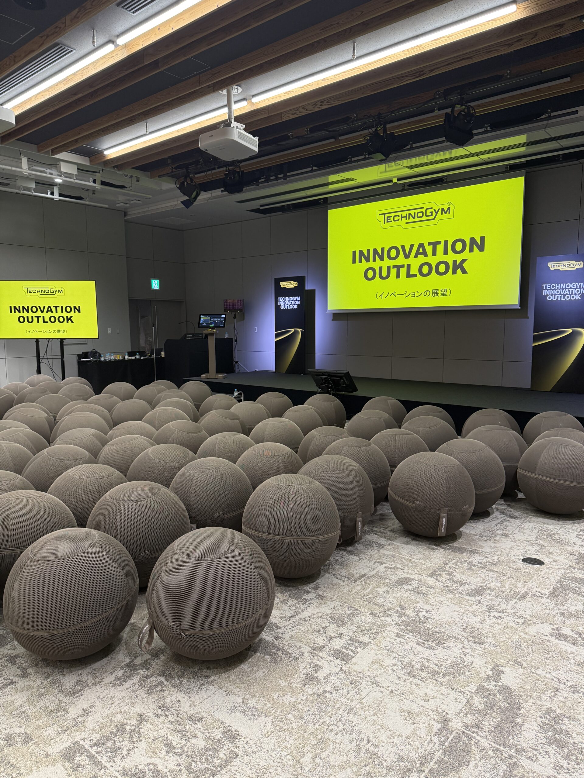 INNOVATION OUTLOOK